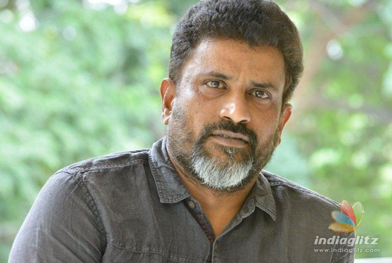 Aatagallu is a mind game: Paruchuri Murali