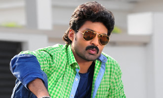 Kalyan Ram's 'Pataas' release details