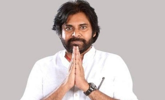 Pawan Kalyan's Generous Contribution for TS and AP Flood Victims