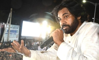 Pawan Kalyan exposes YSRCP cautions Voters ahead of elections