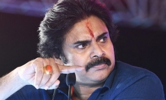 Pawan Kalyan condemns controversial incident in Ongole