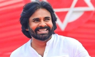 Tollywood Producers Seek Pawan Kalyan's Support for Film Industry Revival