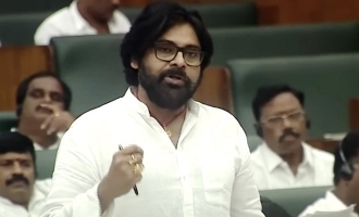 AP Law and Order Dy CM Pawan Kalyan directs cops to punish him if he committed a crime