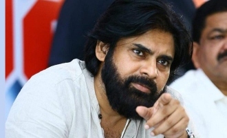 Power Star Pawan Kalyan steps in for Vizag fire victims