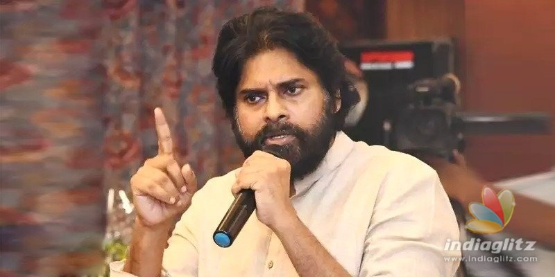 సినిమాల్లోకి రీ ఎంట్రీపై తేల్చేసిన పవన్ కల్యాణ్..