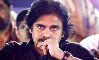 'Unstoppable': Pawan Kalyan's fans face disappointment