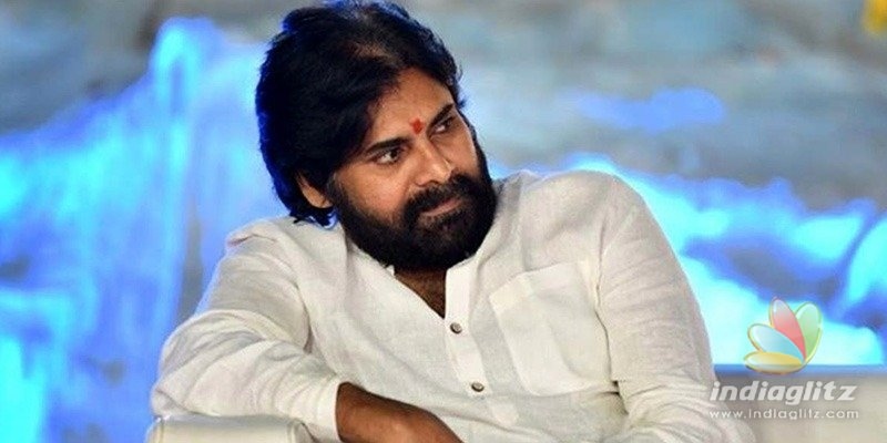 కరోనాపై యుద్ధం.. పవన్ కల్యాణ్ భారీ విరాళం