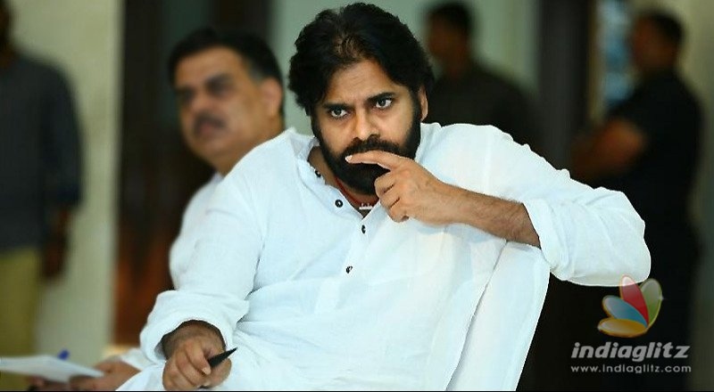 పవన్ కల్యాణ్ ‘కింగ్ మేకర్’ అవుతారా..!?