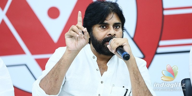 జగన్.. నోటికొచ్చినట్లు మాట్లాడొద్దు: పవన్ వార్నింగ్