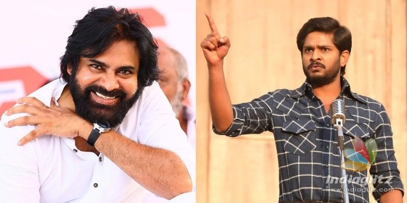 George Reddy event to have Pawan Kalyan as chief guest