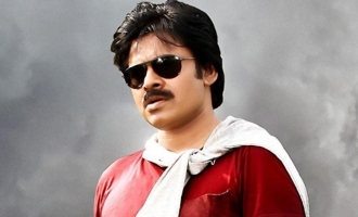 New details emerge about Pawan's 'Virupaksha'