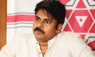 Audio clip of Pawan Kalyan's call to Kaushal revealed