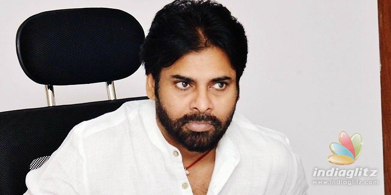 పవన్‌ కల్యాణ్‌నే టార్గెట్ చేసిన ఏపీ మంత్రి!