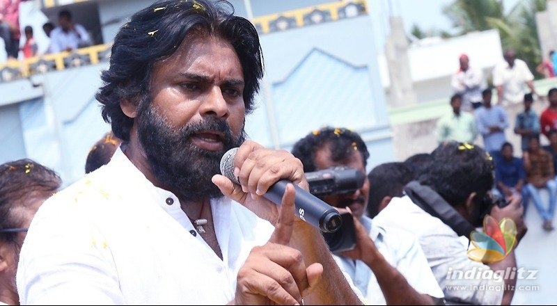 Thats why TDP is not my main opponent: Pawan