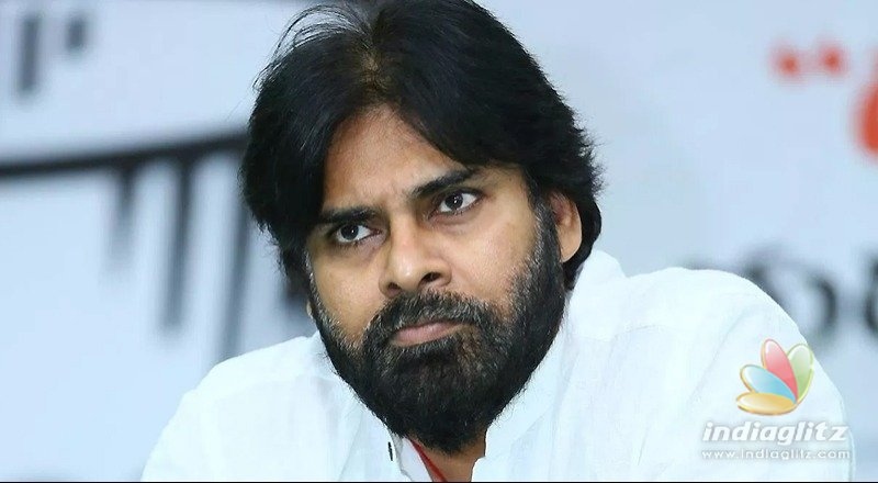 Ask the PM about my undying patriotism: Pawan