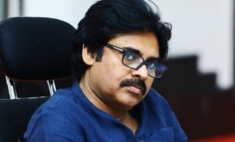 Pawan Kalyan's tweet mentioned in Tamil Nadu Assembly