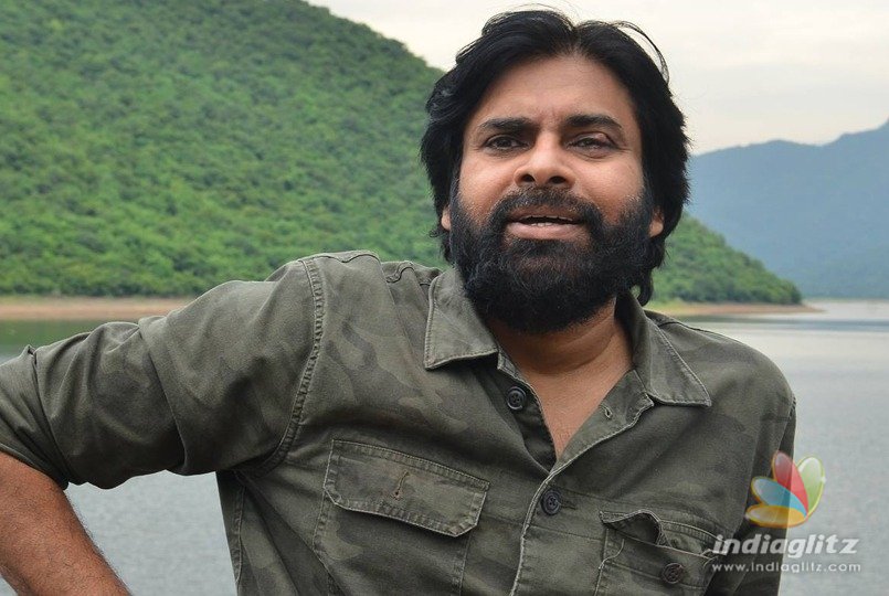 Court asks Pawan Kalyan to appear in ABN case. Details here