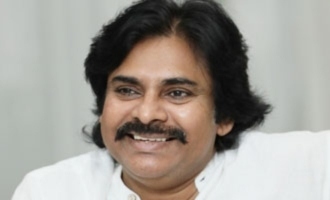 ‘మా బంగారు తల్లి స్వప్నకి..’ అంటూ పవన్ ట్వీట్..