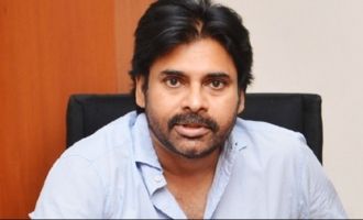 Pawan questions illegality & Jagan's silence