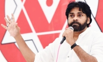 అరెస్టులతో ఉద్యమాన్ని ఆపలేరు : పవన్