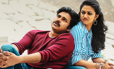 Another proof that 'Agnyaathavaasi' storm is unrelenting