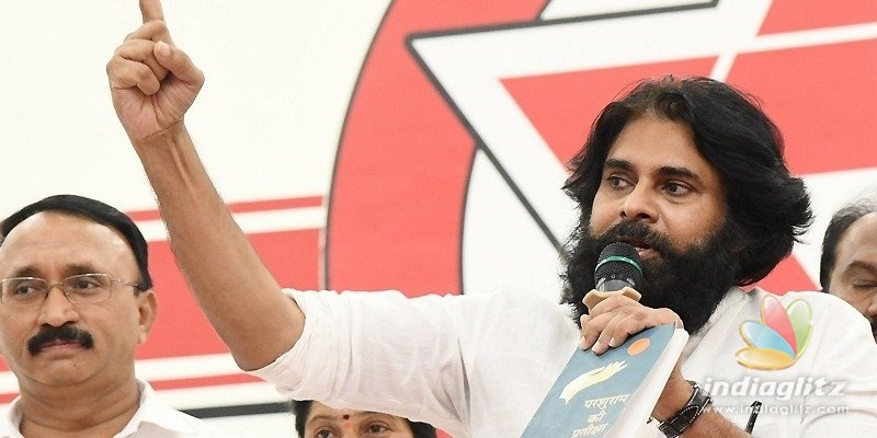 You will see my politics from now: Pawan Kalyan