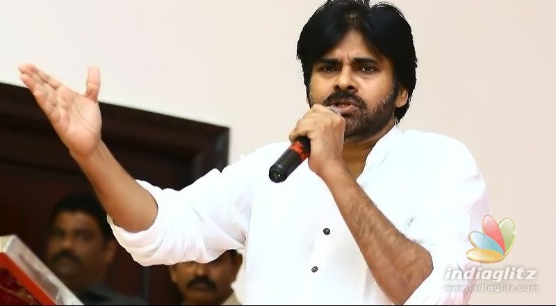 జగన్ జిల్లాలో పాగా వేయడానికి జనసైన్యానికి పవన్ దిశానిర్దేశం!