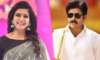 Costly set for Pawan's most expensive ever movie