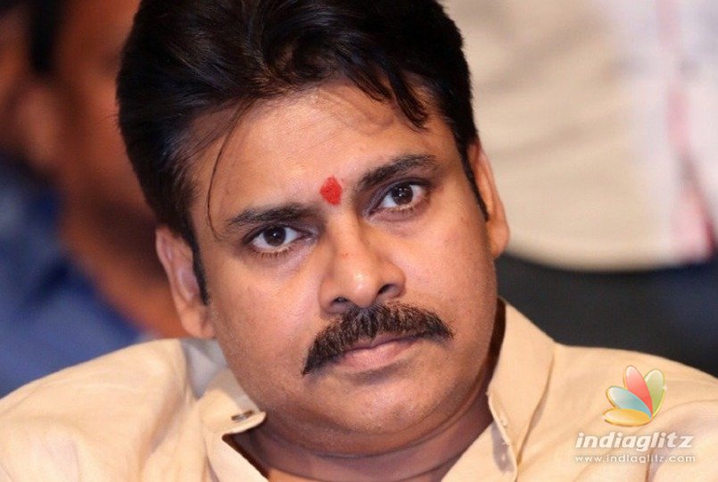 Pawan Kalyan will be there on the 12th
