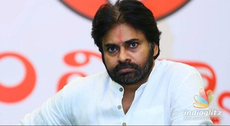 Pawan Kalyan to announce first list very soon