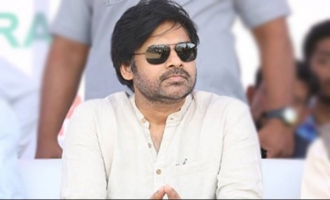 I see a tremendous soul-force: Pawan Kalyan