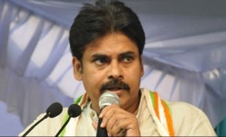 Pawan Kalyan hails Kame Gowda, the unsung hero