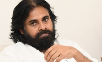 Here is why Pawan Kalyan didn't attend Niharika's engagement