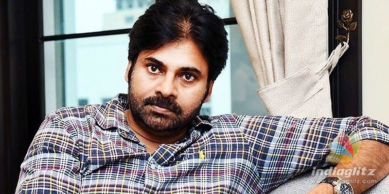 Cancel SSC exams, dont risk childrens lives: Pawan Kalyan