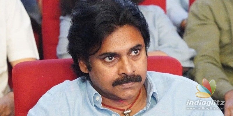 Pawan Kalyan is Covid positive; Find out more about his treatment