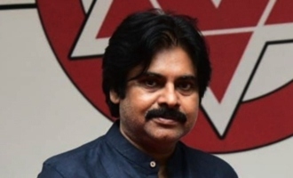 Pawan Kalyan opens up about alliance with TDP and BJP