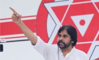 Pawan Kalyan's speech goes viral, enthuses party cadres