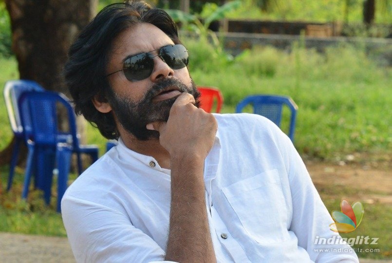 Pawan Kalyans surgery postponed, Yatra to recommence