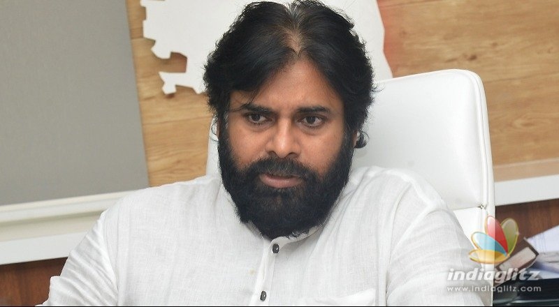 Pawan Kalyan owes Rs 33 Cr, owns just Rs 52 Cr