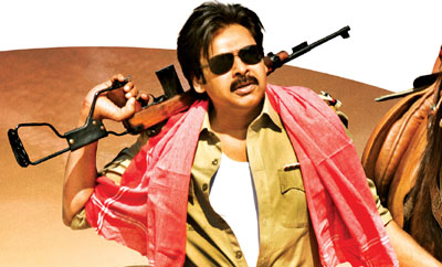 Sardaar Gabbar Singh's Horse mela scene updates