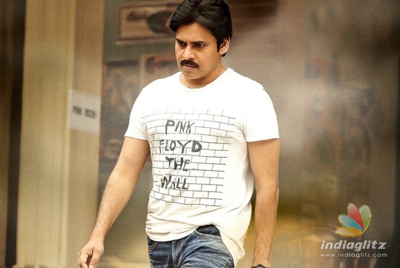 Are eulogies for Pawan Kalyan a foregone conclusion?