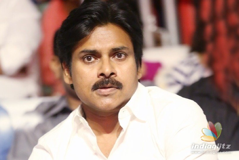 Pawan rejects private apologies