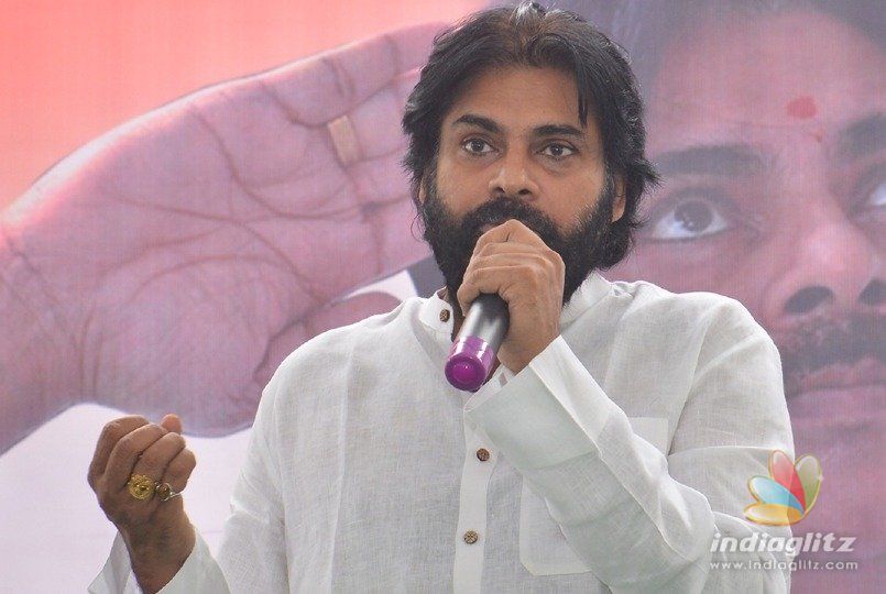 Kuldip Nayar was a fearless intellectual: Pawan Kalyan