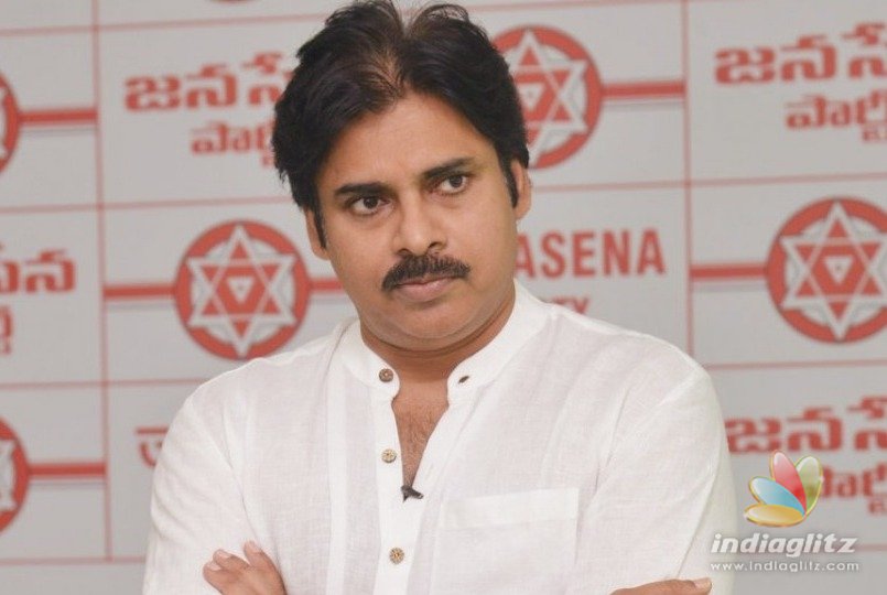 Pawan Kalyan calls for a committee of officials