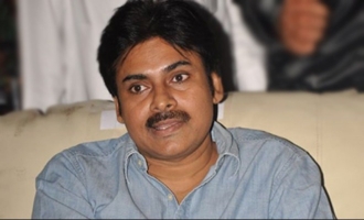 Pawan Kalyan congratulates Kilimanjaro achiever