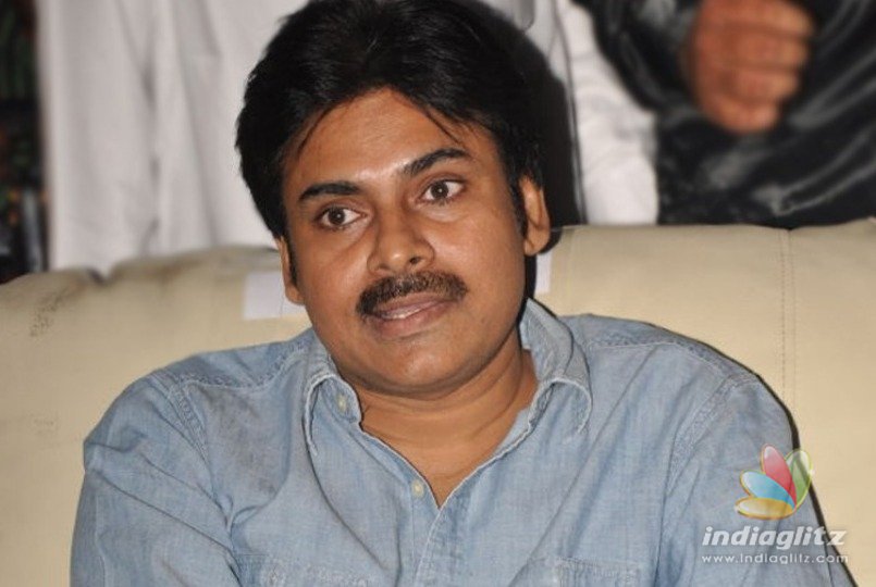Pawan Kalyans questions to TDP at latest meet