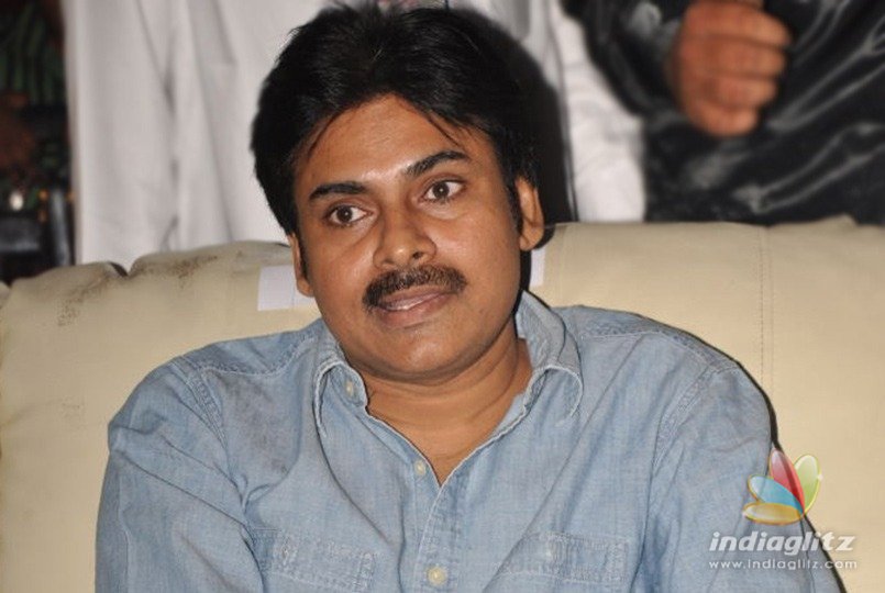 What is there to glorify about Pawan Kalyans words?