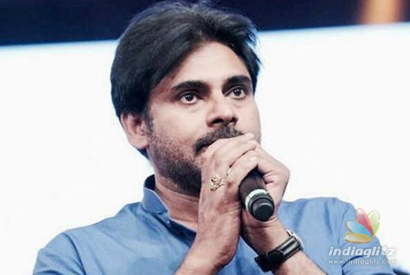 Pawan talks like a statesman after Jagans attack