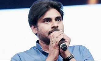 Pawan talks like a statesman after Jagan's attack