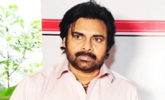 Ram Charan will surely raise Telugu cinema's stature: Pawan Kalyan